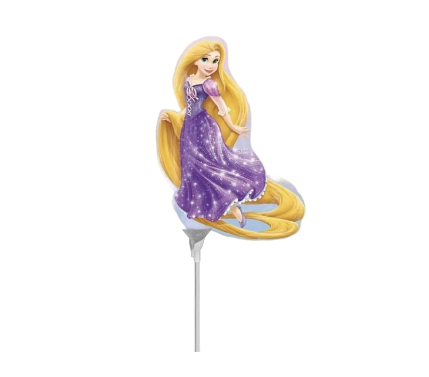 ANAGRAM 14" Rapunzel (AIR-FILL ONLY / FLAT)